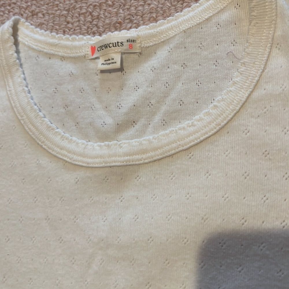Crewcuts tee - Picture 2 of 3